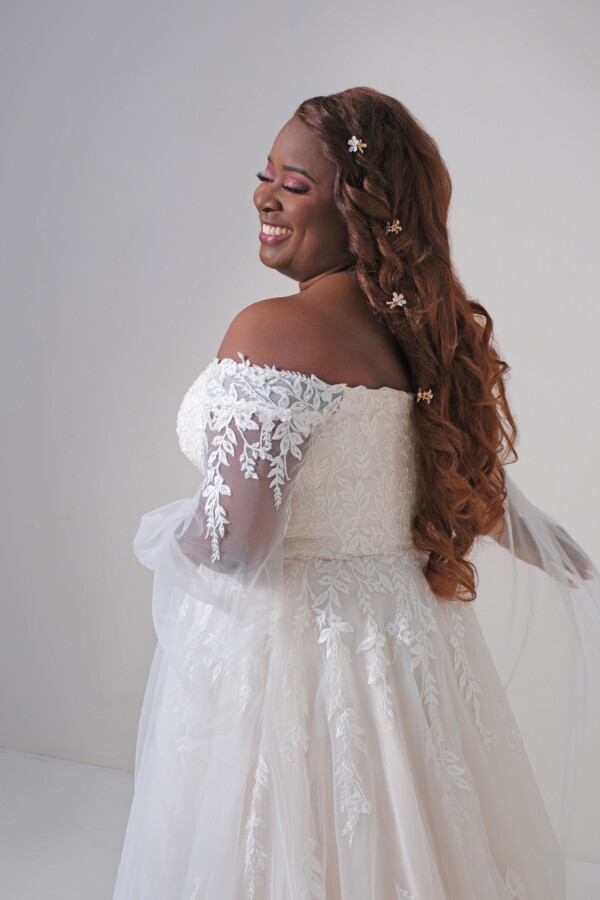 Bridalstar Kentwood - Afbeelding 3