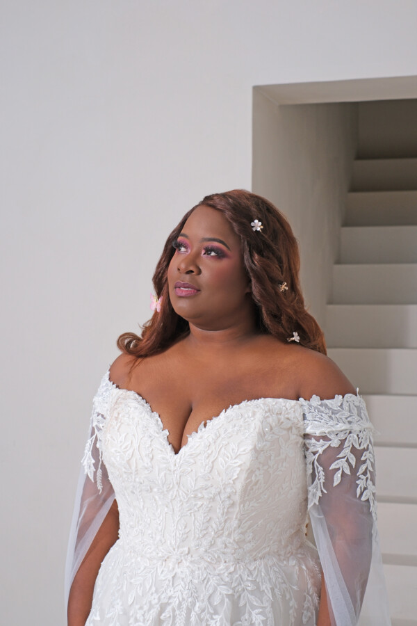 Bridalstar Kentwood - Afbeelding 4