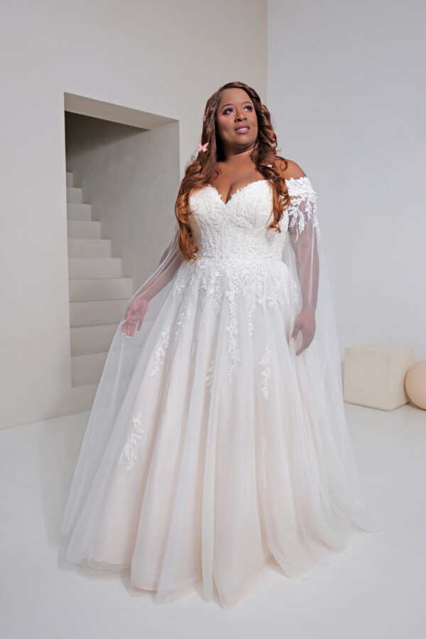 Bridalstar Kentwood