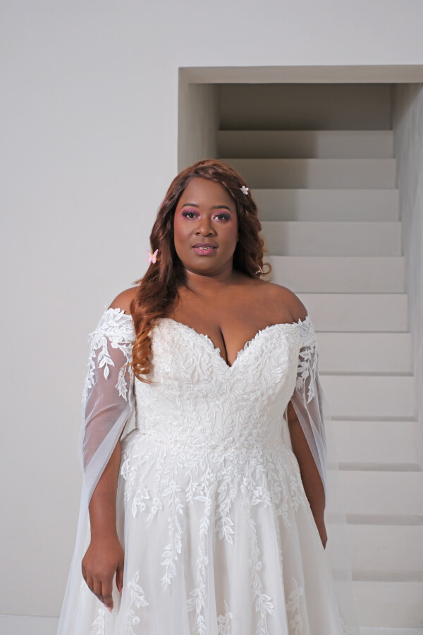 Bridalstar Kentwood - Afbeelding 5