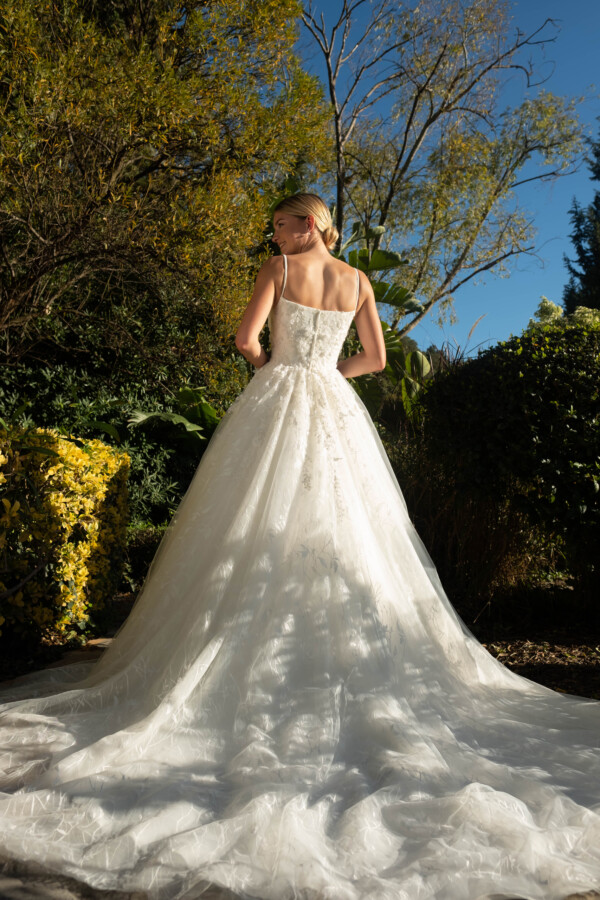 Bridalstar Janne - Afbeelding 2