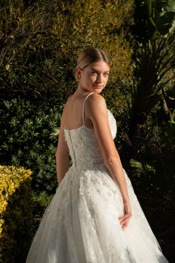 Bridalstar Janne - Afbeelding 6