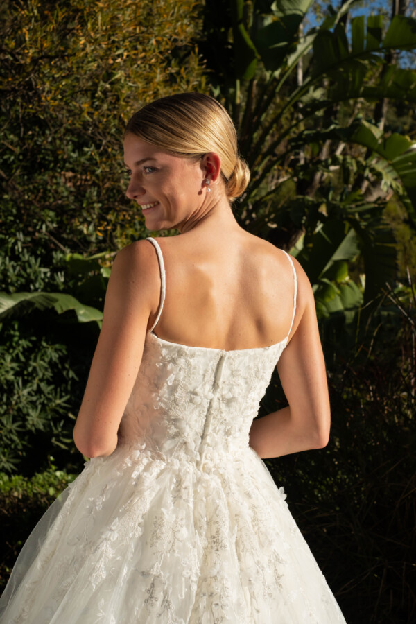 Bridalstar Janne - Afbeelding 5