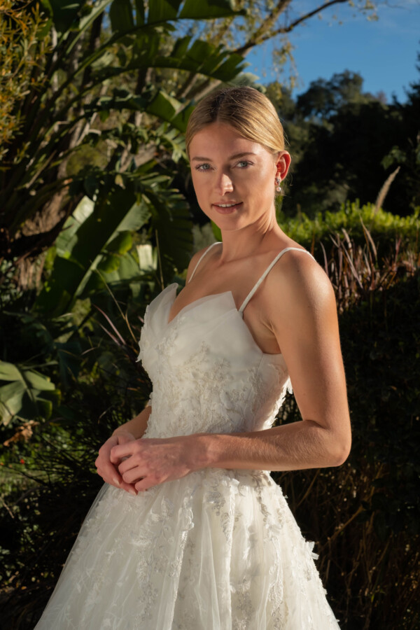 Bridalstar Janne - Afbeelding 4