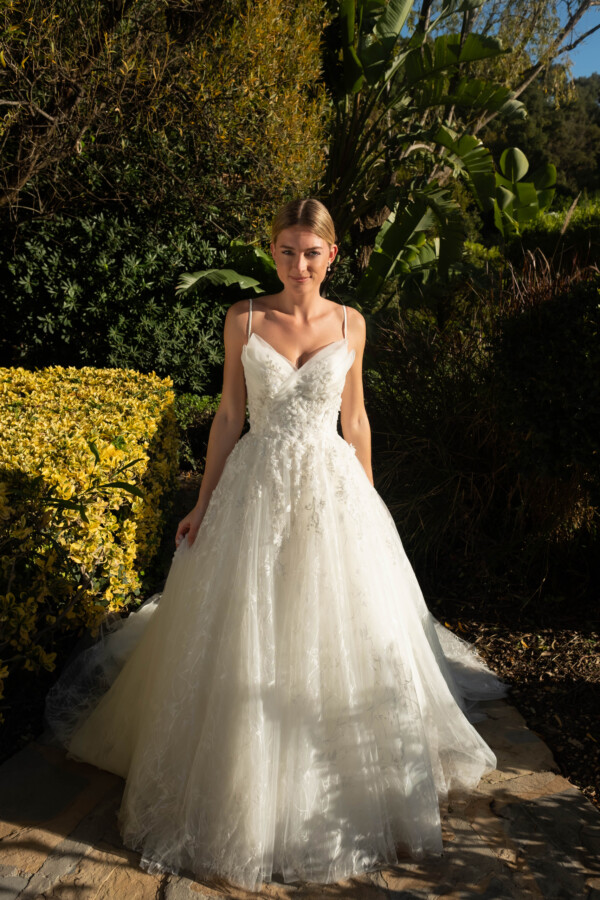 Bridalstar Janne