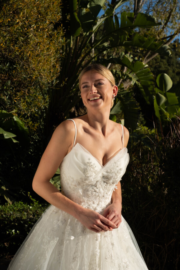Bridalstar Janne - Afbeelding 3