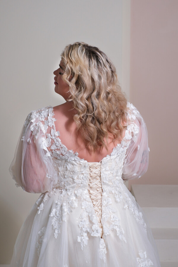 Bridalstar Kelsi - Afbeelding 3