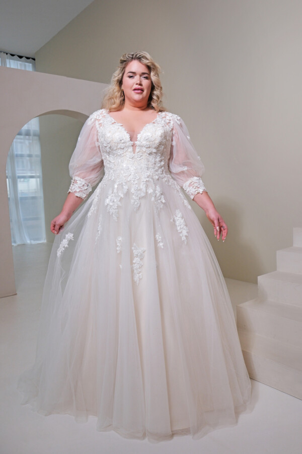 Bridalstar Kelsi