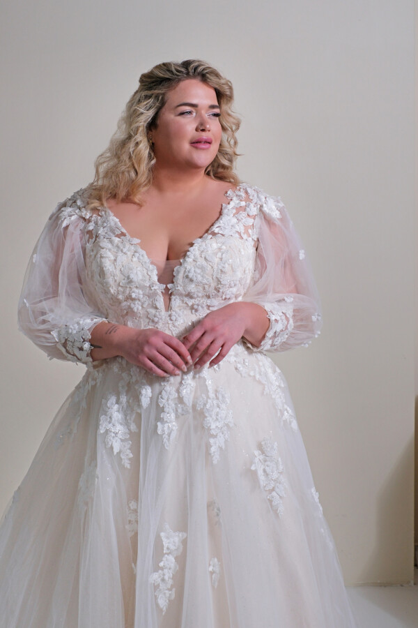 Bridalstar Kelsi - Afbeelding 4