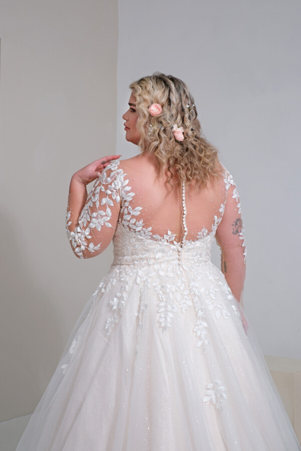 Bridalstar Khloe - Afbeelding 6