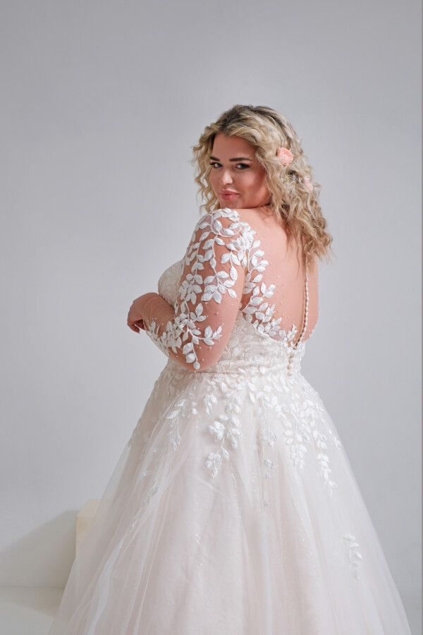 Bridalstar Khloe - Afbeelding 5