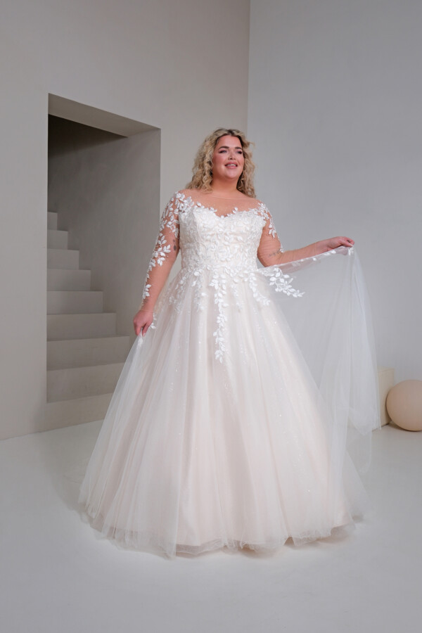 Bridalstar Khloe