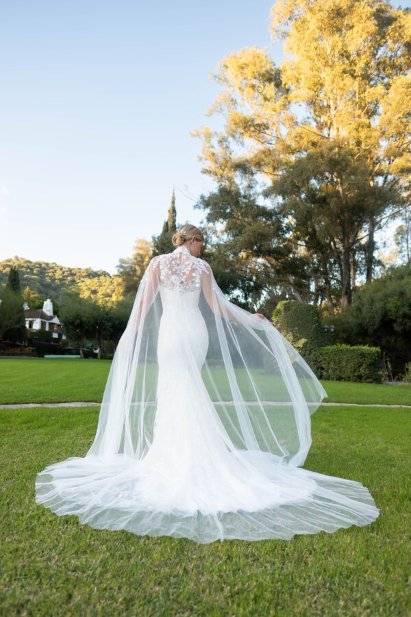 Bridalstar Wednesday - Afbeelding 4