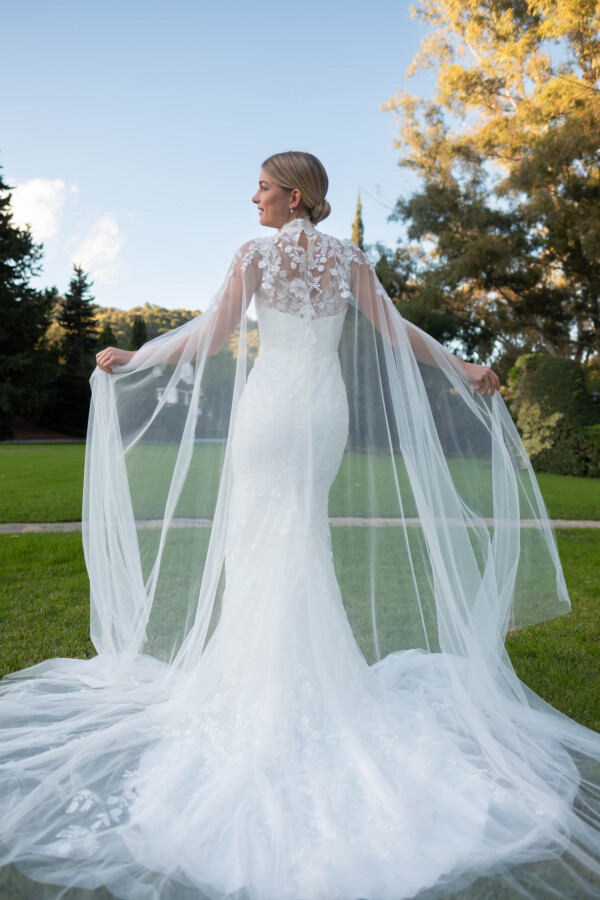 Bridalstar Wednesday - Afbeelding 5