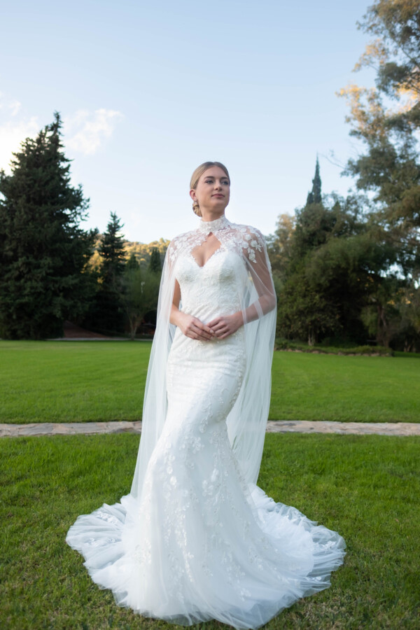 Bridalstar Wednesday