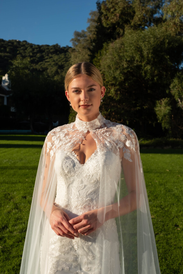 Bridalstar Wednesday - Afbeelding 2