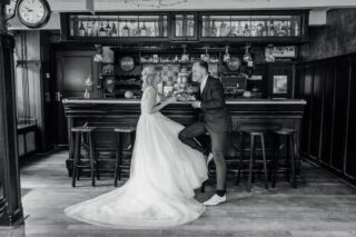 ♥️ Een "Mariages "bruid aan het woord:

Beste Els,

Meteen na het passen van de eerste jurk wist ik, hier ga ik mijn jurk vinden.
En ja hoor, vier jurken verder, twijfelde ik nog tussen twee jurken.

Ik heb die jurken nog talloze keren om en om aangetrokken om de juiste keuze te kunnen maken.
Dit was geen enkel probleem voor jullie.

Ik heb het als zeer prettig ervaren om door u geholpen te worden.
Iedere keer wanneer ik bij jullie kwam voor een passessie, was u aanwezig, heel fijn!
U wist alles vanaf de wens voor mijn jurk tot de uiteindelijke keuze.

Hierbij een aantal sfeerimpressies van ónze prachtige dag!

Ik heb de jurk op vrijdag 30 juni 2023 met trots gedragen!
Alle gasten waren lovend. Zó jammer dat het maar één dag duurt.

Liefs,

Anne van der Sleen - Fischer

Bruid: @annevandersleen 
Jurk uit de collectie van: @ladybirdbridal
fotografie: @sabinajansen.fotografie
 

Ben jij ook opzoek naar je droomjurk?
Kijk op www.mariages.nl

Voor het maken van een afspraak bel of mail ons!
Mariages bruidsmode 
Tel: 0528-233344
Mail: info@mariages.nl 
♥️ ♥️ ♥️

👉 Let op: de winkel is gesloten van 7 augustus tot en met 22 augustus ivm vakantie.

@mariages_bruidsmode 
@jennekedrooglever
@elsoosterloo 
@saskiazwiggelaardogger

#mariages_bruidsmode #mariages #trouwen #trouwjurk #bruid #bruidsjurk #bruidswinkel #love #mariagesbruid #verloofd #sayyestothedress  #vierdeliefde #drenthe #friesland #groningen #overijssel #liefde #trouwenin2023 #trouwplannen #trouwenindrenthe #beautiful #realbride #bruiloft #zomer #zomerbruid #hoogeveen #bruidsatelier
#ladybirdbridal
#wedding #weddingdress